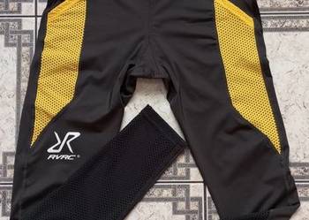 RVRC Revolution Race legginsy spodnie sportowe damskie M,38