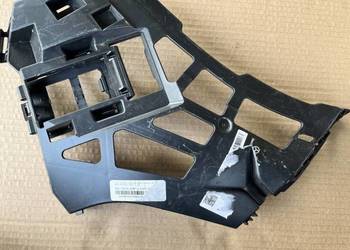 MERCEDES-BENZ GLE W167 ŚLIZG ZDERZAKA PRAWY PRZÓD A1678858602