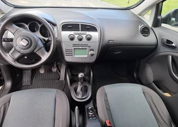 Sprzedam Seata Altea XL 1.9 tdi 105 km