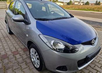 Mazda 2  1.3B