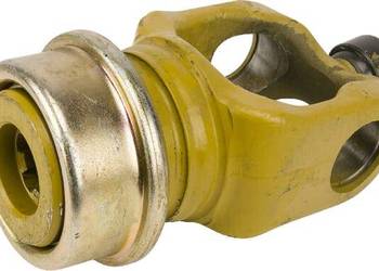 Widłak, szybkozłączny z pierścieniem ustalającym, 1-3/4" - 6 frezów, P580…