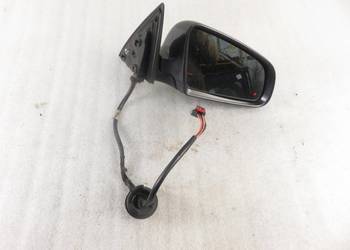 LUSTERKO PRAWE AUDI A6 C6 9 PIN