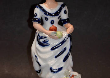 Porcelana figurka Roceram Alba Iulia Rumunia
