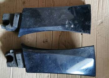 nakładka na błotnik przód subaru Forester 2 lift 05-08 listw