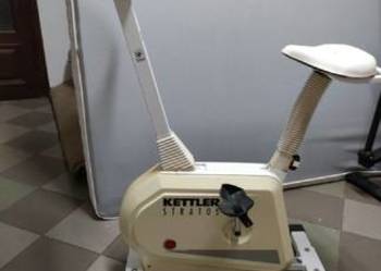 Rowerek treningowy Kettler Stratos