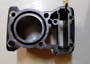 Cylinder Przód Honda Shadow VT 500