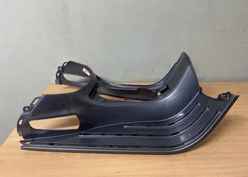 Podłoga PIAGGIO VESPA GT GTS GTV owiewka pod nogi osłona dywanik Stan