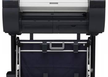 Canon Image PROGRAF IPF685 24" Large-Format Inkjet Printer (EASYPRINTHEAD)