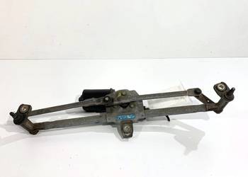 MECHANIZM WYCIERACZEK PRZÓD SEAT LEON I 1J1955113B 99-06 UKŁAD
