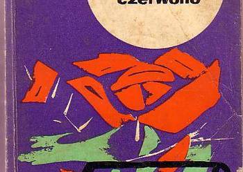 (5529) RÓŻE KWITNĄ CZERWONO – A. BIELIAUSKAS