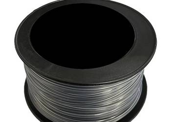 Żyłka Tnąca Longer DUAL-CUT 3,0 mm 53 m 0,5 kg Kwadrat Profesjonalna