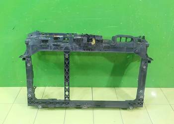 FORD FIESTA MK7 LIFT 1.0 B 16r HB 5D pas przedni wzmocnienie