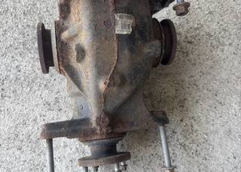 Most dyfer BMW E87 E88 E90 E91 E92 E93 318d 320d