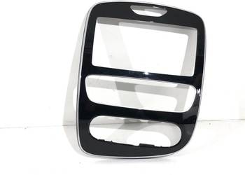 LISTWY DEKOR RENAULT CLIO IV 682605325R Hatchback WYKOŃCZENIE