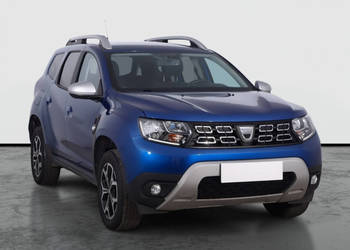 Dacia Duster 1.0 TCe