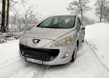 Peugeot 308 t7