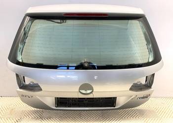 KLAPA TYŁ LA7W VW GOLF VII Kombi Reflex Silver (srebrny metalik)