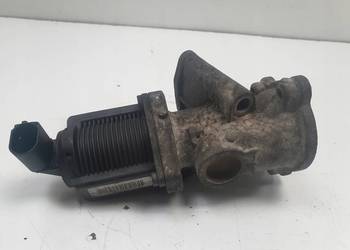 Fiat Fiorino 1.3 MJET JTD ZAWÓR EGR