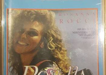 Rosanna Rocci - Rosanna (kaseta magnetofonowa)