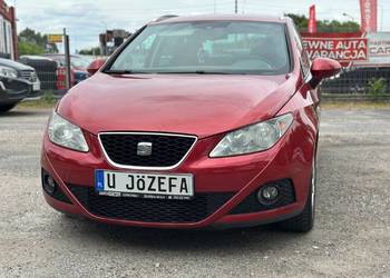 Seat Ibiza 1.2 2011 diesel