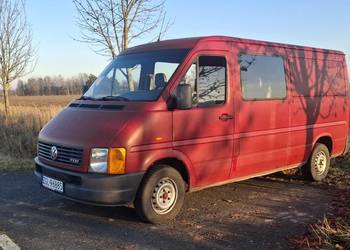 Volkswagen LT 28 2.5 TDI
