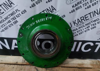John Deere 8345r - Piasta Koła Przedniego