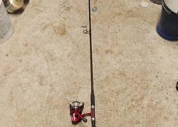 Wędki z Niemiec Wędki z Niemiec