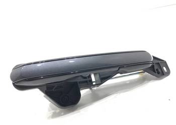 KLAMKA ZEWNĘTRZNA PRAWY TYŁ LEXUS LBX Crossover Sonic Chrome