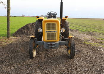 Ursus C-360 3P • 1989 rok • Stan bardzo dobry