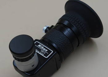 Wizjer kątowy Nikon DR-3