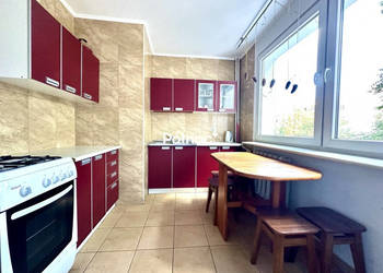 Przestronne mieszkanie przy ul. Wirskiego 92,2m2