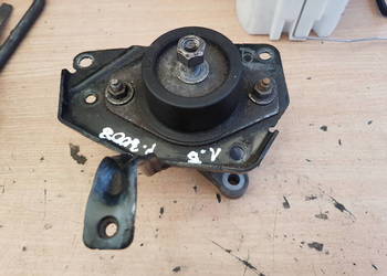 PEUGEOT 3008 1.6 HDI E-HDI 2011 PODUSZKA SKRZYNI BIEGOW LAPA WSPORNIK