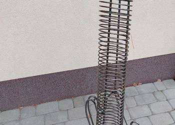 Gitara stojak na płyty