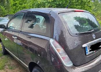 Okazja Lancia Ypsylion