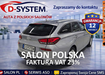 Hyundai i30 2023 Salon Polska 1Właściciel GWARANCJA serwis ASO III (2017-)