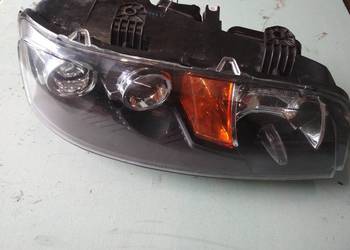 Lampy Fiat Punto 2 DEPO nowe komplet