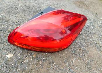kia pro ceed lampa tył WYSYŁKA