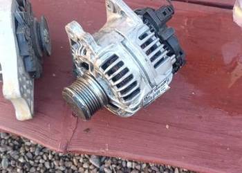Alternator vw 1.9