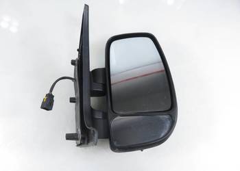 LUSTERKO PRAWE RENAULT MASTER II (FD)  