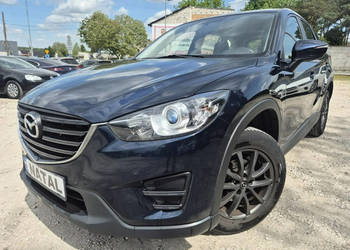 Mazda CX-5 Super stan I (2012-2017)