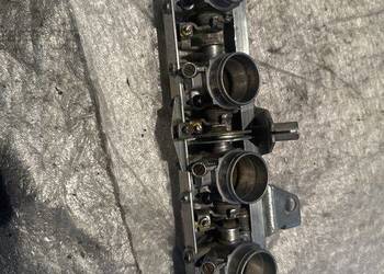 BMW K100, K1100 K75 K80 R100 R1100 LT Przepustnice Wtryski M804
