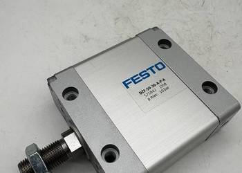 Festo DZF-50-20-A-P-A 575842 Siłownik pneumatyczny