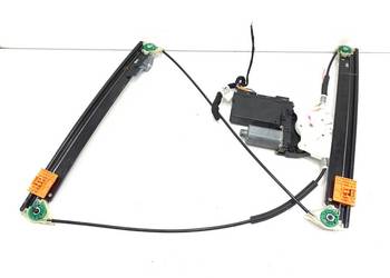 PODNOŚNIK SZYBY LEWY PRZÓD AUDI A4 B7 8E1959801H Kombi 04-08 MECHANIZM