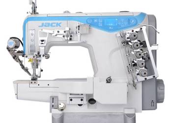 Renderka JACK K4-UT-01GBX356(364) automat cylindryczna