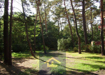 Dzialka budowlana w Otwocku.