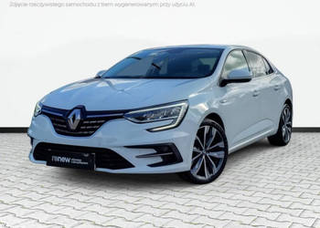 Renault Megane, 2024r. Automat | Salon PL | Niski Przebieg |