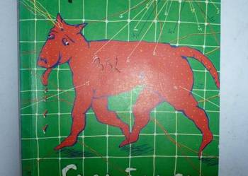 SYRIUSZ - OLAF STAPLEDON