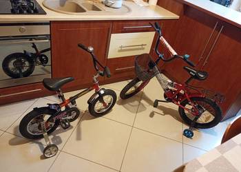 Rower Romet Trop i Mexller