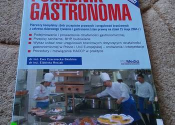 Poradnik gastronoma Czarniecka-Skubina, Rosiak Poradnik gastronoma Czarniecka-Skubina, Rosiak