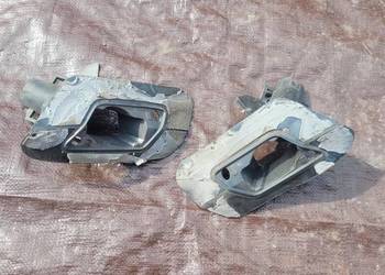 MOCOWANIE SPRYSKIWACZA UCHWYT PRAWE LEWE BMW 3 F34 GT GRAN T